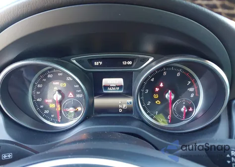 2018 Mercedes-Benz Gla 250 4Matic from USA, damaged, VIN WDCTG4GB8JJ448645